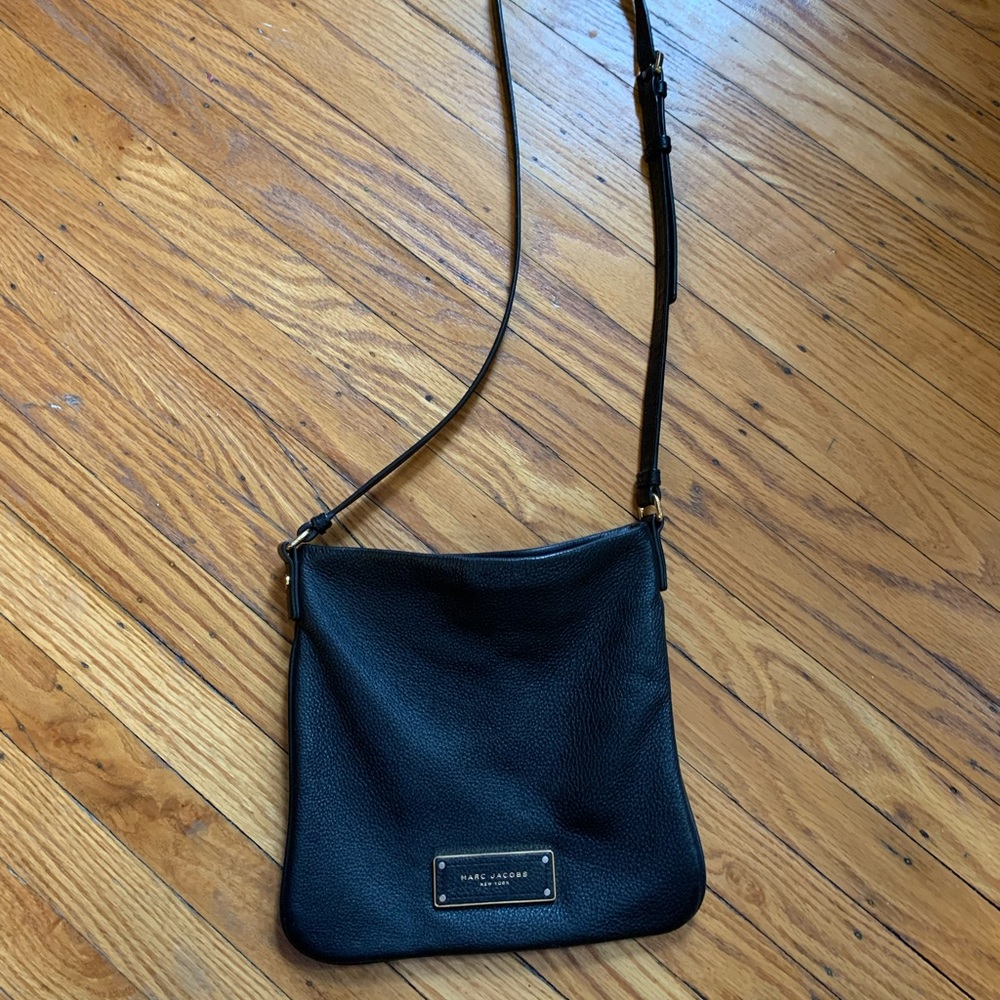 Marc Jacobs crossbody